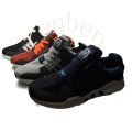 Venda quente Men&#39;s Fashion Sneaker Casual Shoes